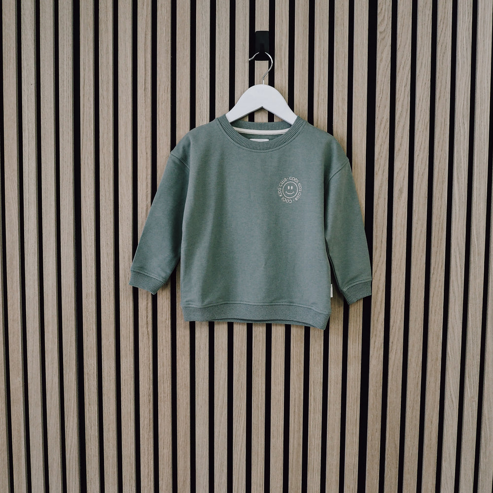 
                      
                        Sweater "Cool Kids Club" (unisex)
                      
                    